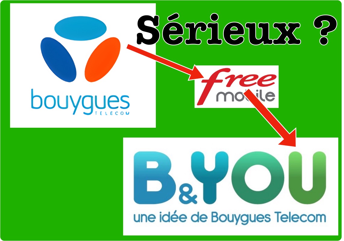 You are currently viewing Bouygues Telecom me dit de partir pour payer moins cher : quand la fidélité ne paie plus
