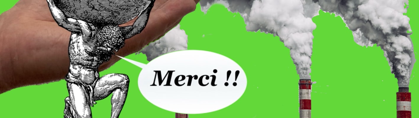 Ptit Geste pour la Planète
