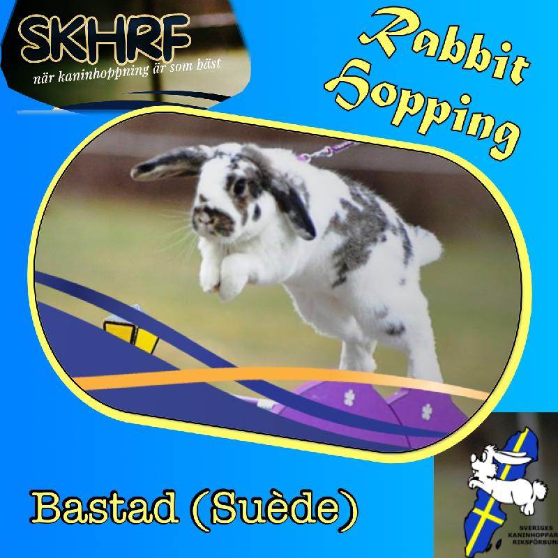 11th Rabbit Hopping European Championship
