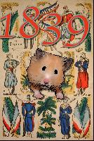 Le Hamster fête ses 185 ans