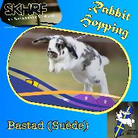 11th Rabbit Hopping European Championship