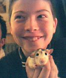 Photo de Rat Frizouille Family