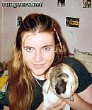 Photo de Cochon d Inde 	Titus	